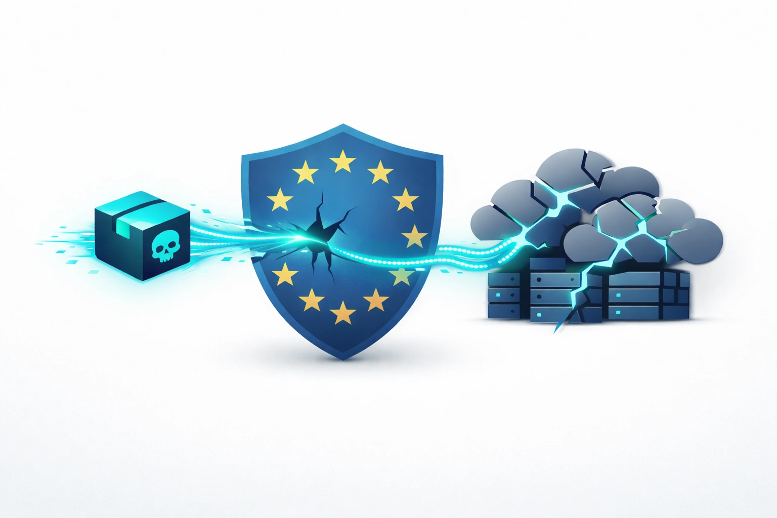 Commission européenne : attaque supply chain sur Trivy