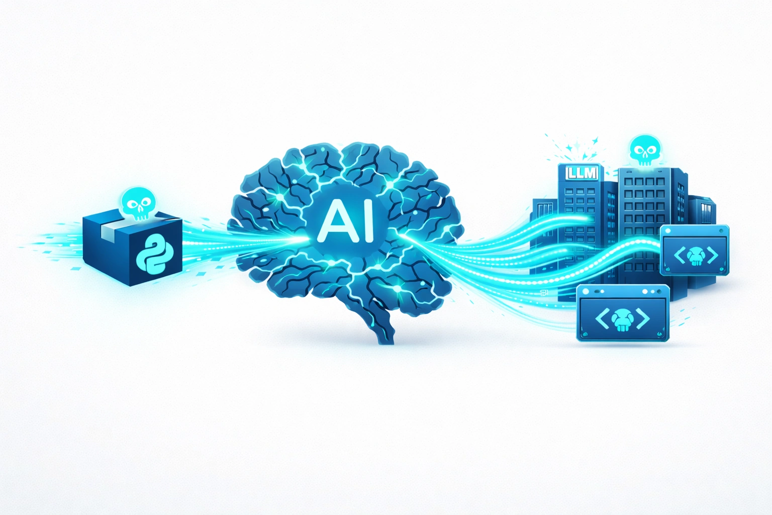 Mercor : 4 To de données IA volées via LiteLLM